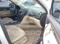 2011 GMC ACADIA фото