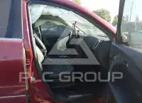 2011 GMC ACADIA photo
