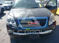2011 GMC ACADIA photo
