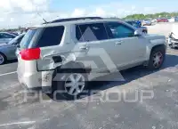 2011 GMC TERRAIN фото