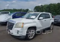 2011 GMC TERRAIN photo