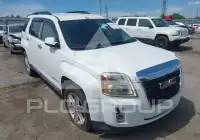 2011 GMC TERRAIN фото