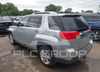 2011 GMC TERRAIN фото