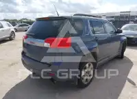 2011 GMC TERRAIN фото