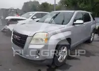 2011 GMC TERRAIN фото
