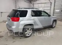 2011 GMC TERRAIN фото