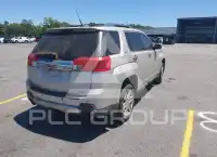 2011 GMC TERRAIN photo