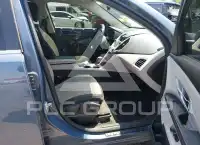 2011 GMC TERRAIN фото