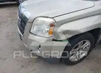 2011 GMC TERRAIN фото