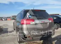 2011 GMC TERRAIN фото