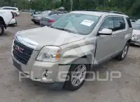 2011 GMC TERRAIN фото
