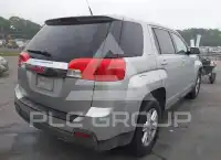 2011 GMC TERRAIN фото
