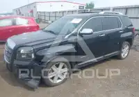 2011 GMC TERRAIN фото