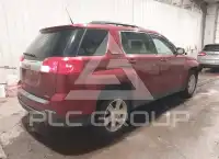 2011 GMC TERRAIN фото