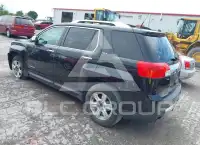 2011 GMC TERRAIN фото