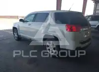 2011 GMC TERRAIN фото