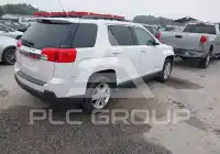 2011 GMC TERRAIN photo
