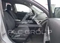 2011 GMC TERRAIN фото