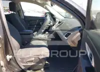 2011 GMC TERRAIN photo