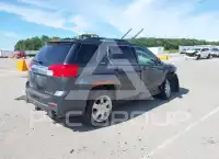 2011 GMC TERRAIN фото
