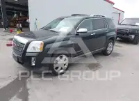 2011 GMC TERRAIN фото