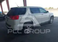 2011 GMC TERRAIN фото
