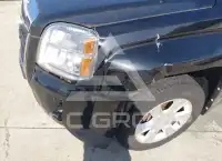 2011 GMC TERRAIN фото