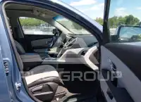 2011 GMC TERRAIN photo