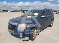 2011 GMC TERRAIN фото