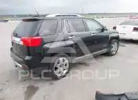 2011 GMC TERRAIN фото