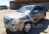 2011 GMC TERRAIN фото