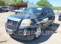 2011 GMC TERRAIN photo