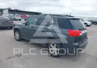 2011 GMC TERRAIN фото