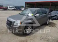 2011 GMC TERRAIN photo