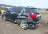 2011 GMC TERRAIN фото