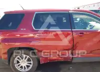 2011 GMC TERRAIN photo