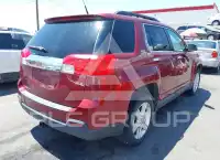 2011 GMC TERRAIN photo