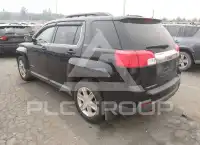 2011 GMC TERRAIN фото