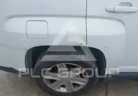 2011 GMC TERRAIN фото