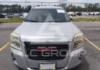 2011 GMC TERRAIN photo
