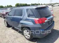 2011 GMC TERRAIN фото