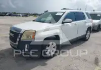 2011 GMC TERRAIN photo