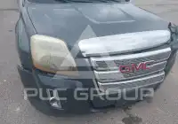 2011 GMC TERRAIN фото