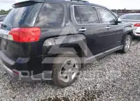 2011 GMC TERRAIN фото