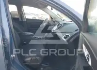 2011 GMC TERRAIN фото