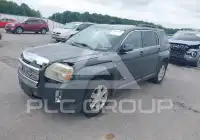 2011 GMC TERRAIN фото