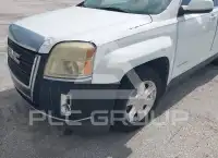 2011 GMC TERRAIN photo