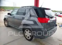 2011 GMC TERRAIN photo