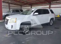 2011 GMC TERRAIN фото