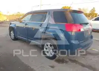 2011 GMC TERRAIN фото
